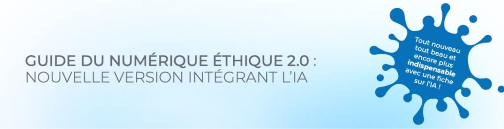 Ethische Informatik