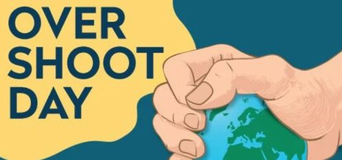 Overshoot-day