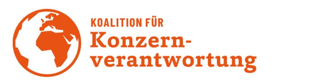 Konzern-Verantwortungs-Initiative