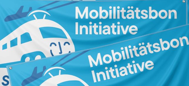 Mobilitätsbon-Initiative